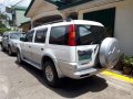 For Sale-Ford Everest 2004-2