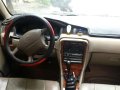 Nissan Exalta 2000 model for sale -8