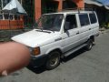 Tamaraw fx 2c engine Diesel 1996 model-5