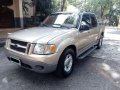 2001 Ford Explorer Sport Trac 4x4 for sale-1