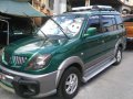 Mitsubishi Adventure 08 Gls Sport for sale -0