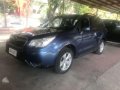 2014 Subaru Forester for sale -1