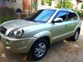 Hyundai Tucson 2008 for sale-1
