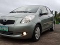 Toyota Yaris 1.5 G Automatic FOR SALE-0