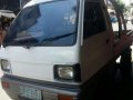 Suzuki Multicab 2001 for sale -4