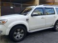Ford Everest Limited Edition 2012 for sale-0