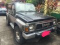 Nissan Patrol safari GR for sale -0
