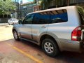 Mitsubishi Pajero 2004 for sale -4