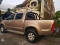 2008 Toyota Hilux Gas Auto for sale -1
