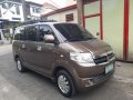 Suzuki APV GLX Type2 2013 for sale -2