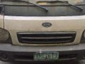 Delivery Van for sale KIA KC 2700 2006-3