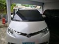 2009 Toyota Previa 2.4Q automatic top cond 790k or best offer for sale-9