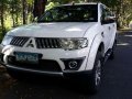 Mitsubishi Montero gls 2010 for sale-0