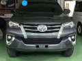 Toyota Fortuner 4xV Dsl AT 2017 FOR SALE-0