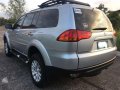 2010 Montero Gls Automatic for sale -10