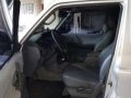 1998 Mitsubishi Pajero fieldmaster 3 door converted for sale-8
