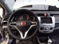 2009 Honda City ivtec FOR SALE-9