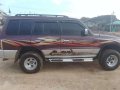 Mitsubishi Pajero fieldmaster 1995 for sale-5