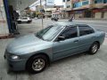 1997 Mitsubishi Lancer Manual for sale-1