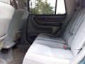 Honda CRV 1998 - Automatic Transmission-9