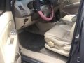 Toyota Fortuner 2008 for sale-4