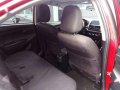 Fastbreak 2017 Toyota Vios 1.3 E MT (5k mileage) for sale-7