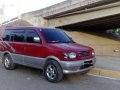 Mitsubishi Adventure GLX 2000 FOR SALE-1