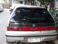 Honda Civic 1991 for sale -5