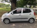 Hyundai I10 2016 for sale-1