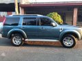 Ford Everest 2015 AT 25L 4X2 Ltd for sale -3