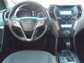 Hyundai Santa Fe 2015 for sale-16