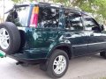 Honda CRV 1998 - Automatic Transmission-1