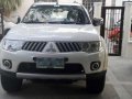 2011 MITSUBISHI Montero Sports 4x2 FOR SALE-1