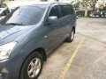Well-kept Fuzion Mitsubishi AT 2009 for sale-0