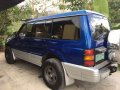 Mitsubishi Pajero for sale-4