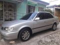 Toyota Corolla baby Altis gli 1999 for sale-0