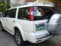 Ford Everest Limited Edition 2012 for sale-1