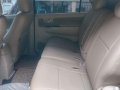 Toyota Fortuner G VVTI mdl 2006 for sale-10