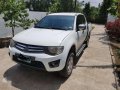 Mitsubishi Strada special edition 2013 for sale-0