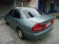 1997 Mitsubishi Lancer Manual for sale-2