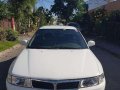 White Mitsubishi Lancer 2000 Moonwalk Paranaque for sale-7
