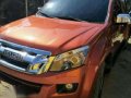 RUSH for SALE : Isuzu D max AT negotiable-1