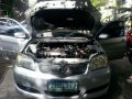 4sale Toyota Vios 1.3e manual 2007-5