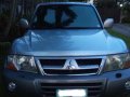 Mitsubishi Pajero 2004 for sale -0