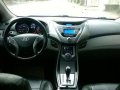 2013 Hyundai Elantra Gls Automatic FOR SALE-7