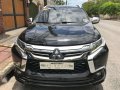 2016 Mitsubishi Montero Sports Mivec GLS BLACK 9TKM Only Excellent A1 for sale-2