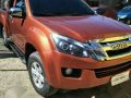 RUSH for SALE : Isuzu D max AT negotiable-0