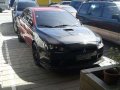 Rush Fixed Mitsubishi Lancer Ex 2013 16L for sale -1