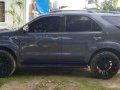 Toyota Fortuner for sale-3