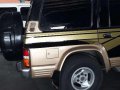 Well-maintained Nissan Patrol 1999 for sale-5